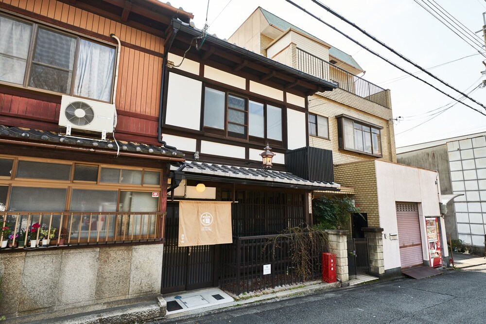 蓮華庵 京都