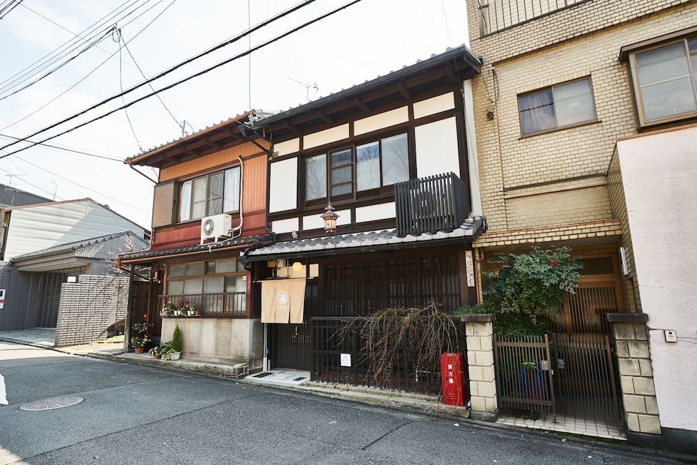 蓮華庵 京都