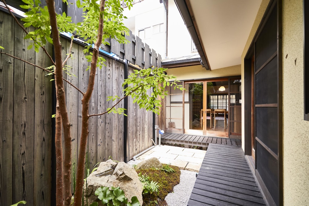 蓮華庵 京都