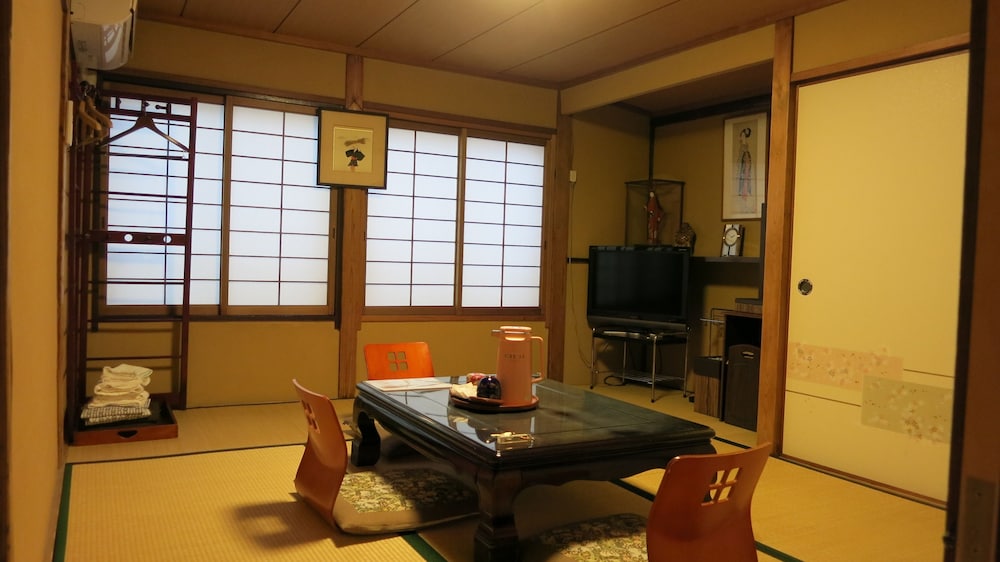 藤家旅館 京都