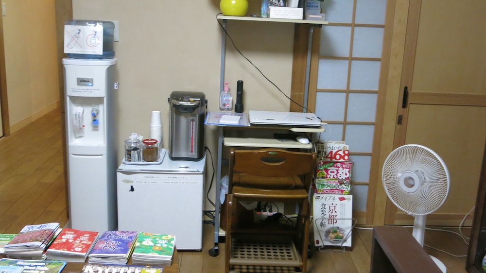 藤家旅館 京都