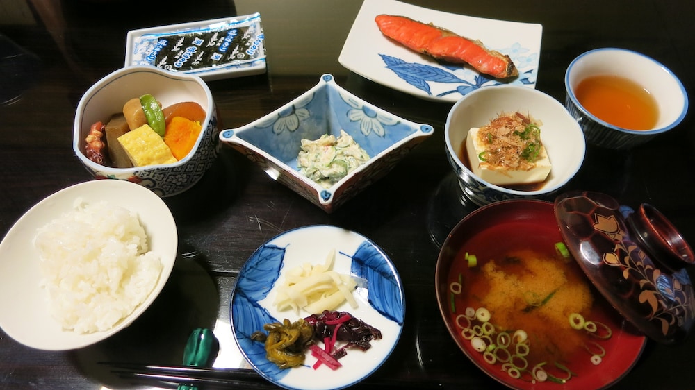 藤家旅館 京都