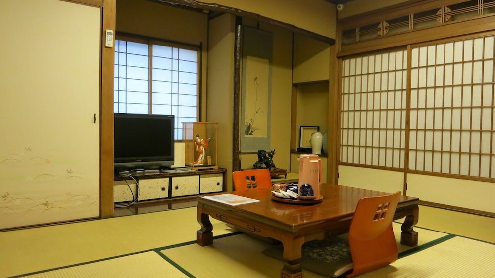 藤家旅館 京都