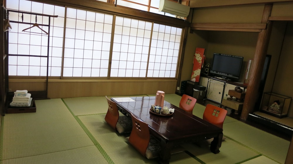 藤家旅館 京都