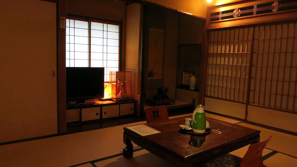 藤家旅館 京都