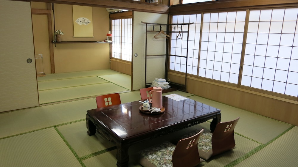 藤家旅館 京都