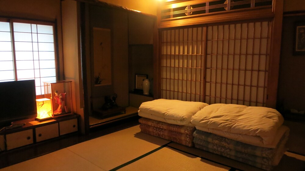 藤家旅館 京都