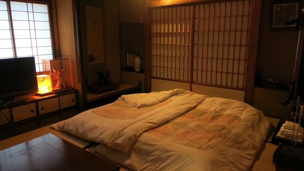 藤家旅館 京都
