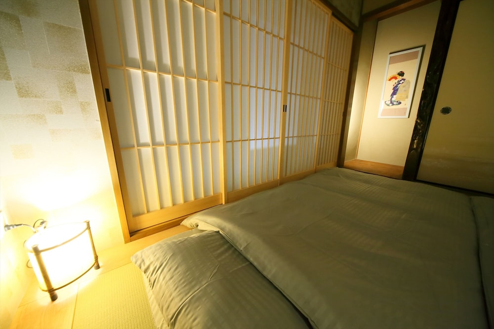 ASANA-YUUNA 京都