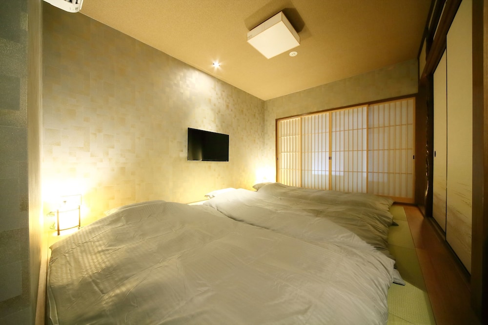 ASANA-YUUNA 京都