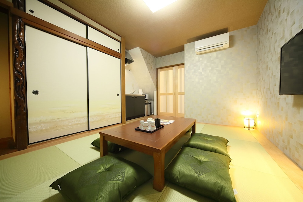 ASANA-YUUNA 京都