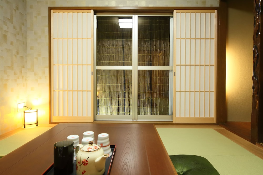 ASANA-YUUNA 京都