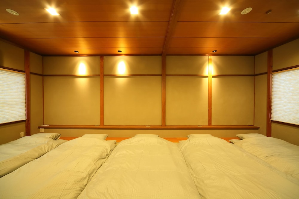 ASANA-YUUNA 京都