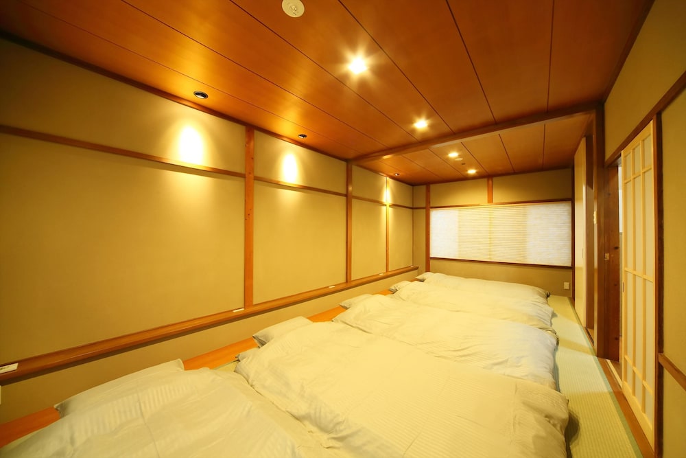 ASANA-YUUNA 京都