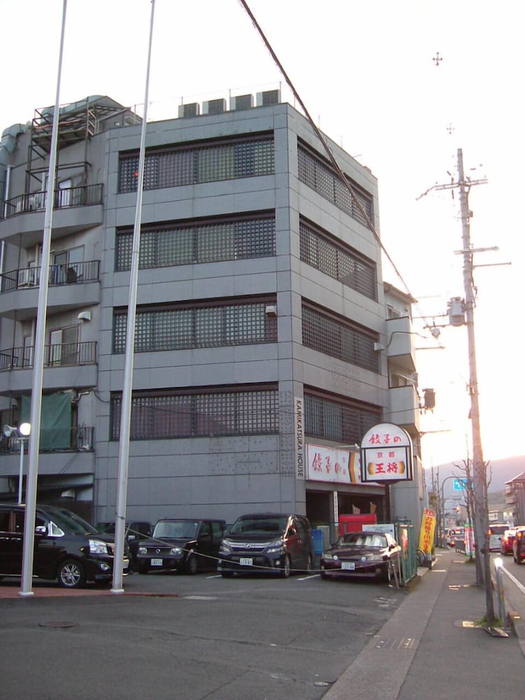 上桂ハウス 京都