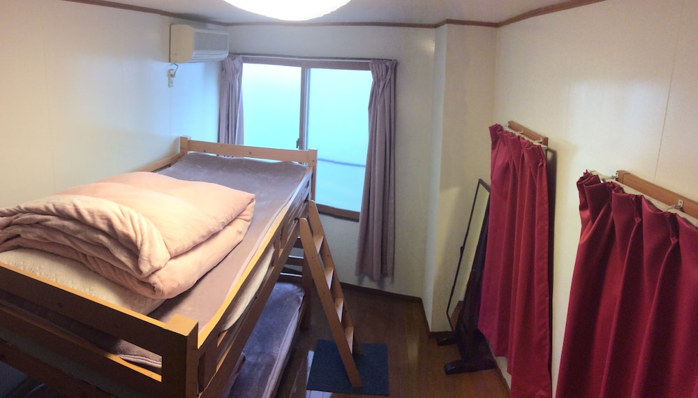 上桂ハウス 京都
