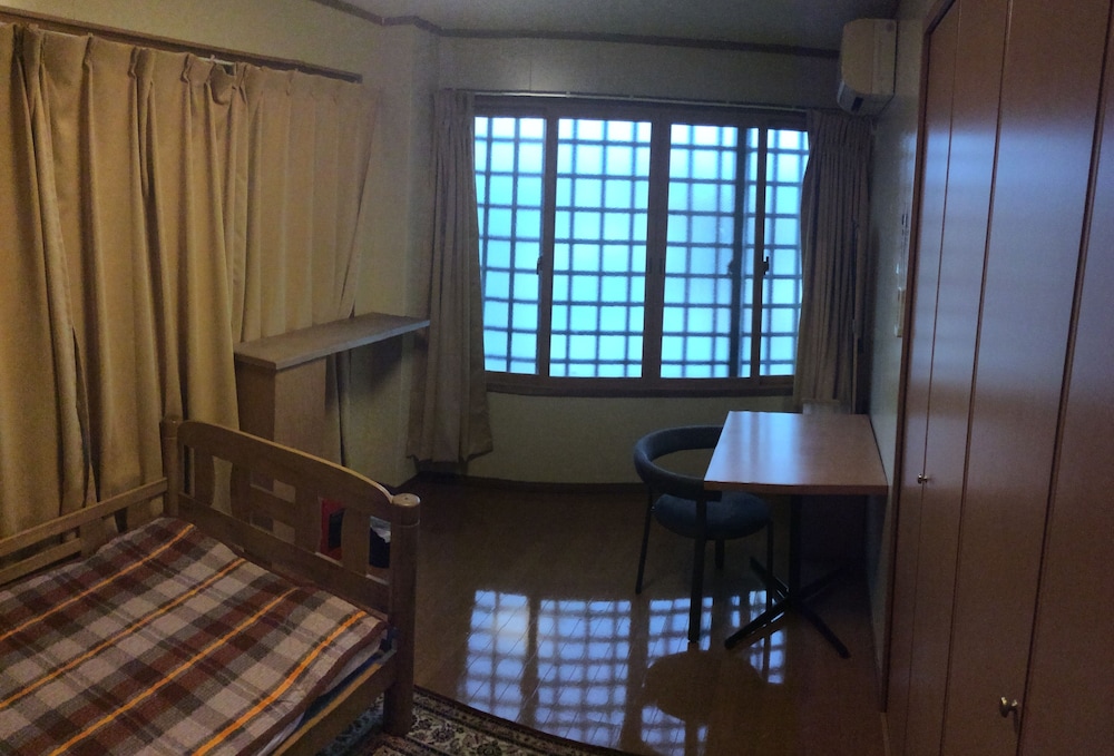 上桂ハウス 京都