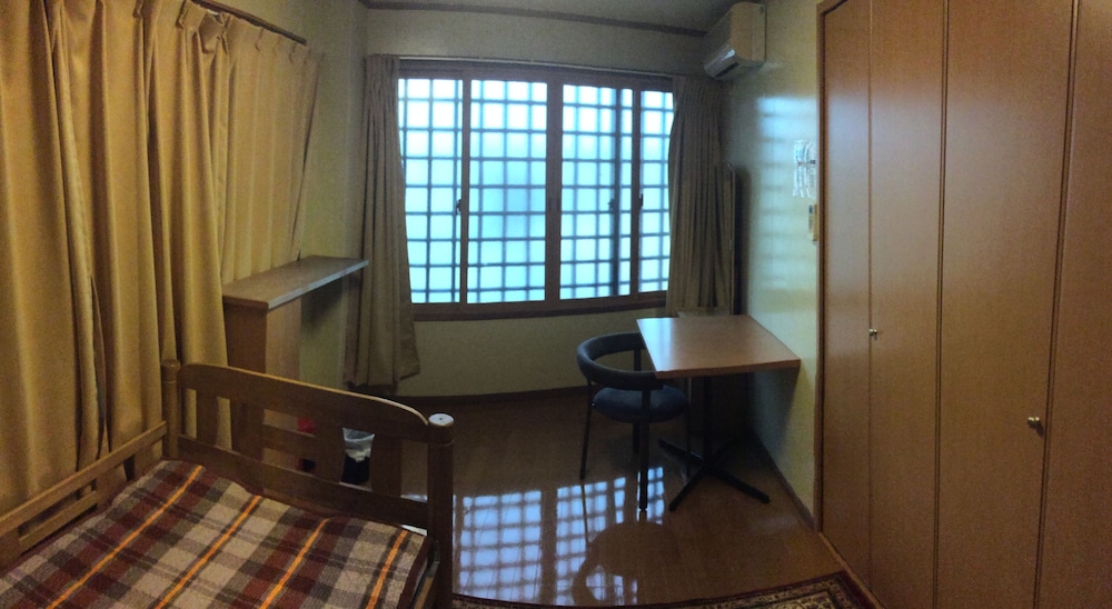 上桂ハウス 京都