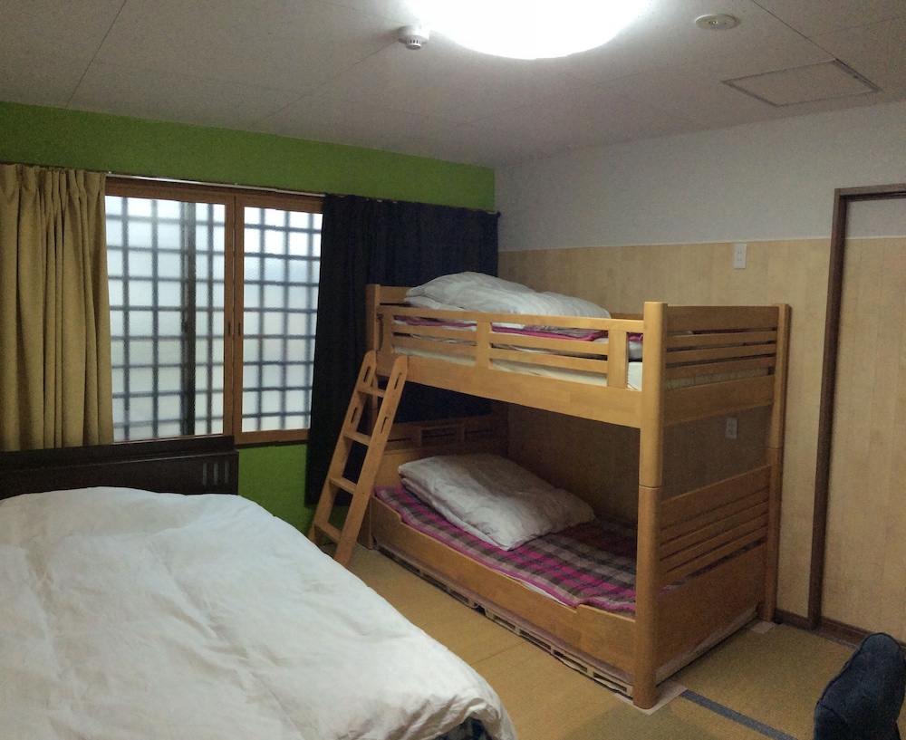 上桂ハウス 京都