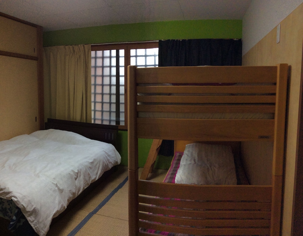 上桂ハウス 京都
