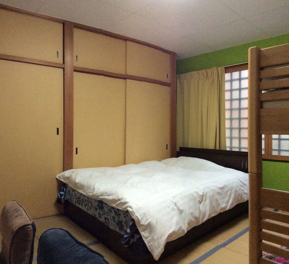 上桂ハウス 京都