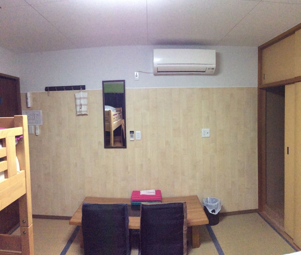 上桂ハウス 京都