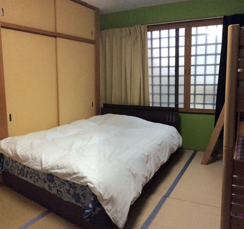上桂ハウス 京都