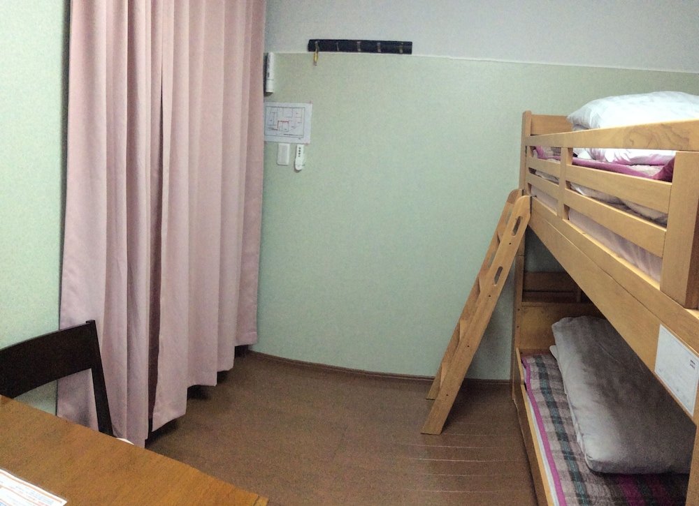 上桂ハウス 京都