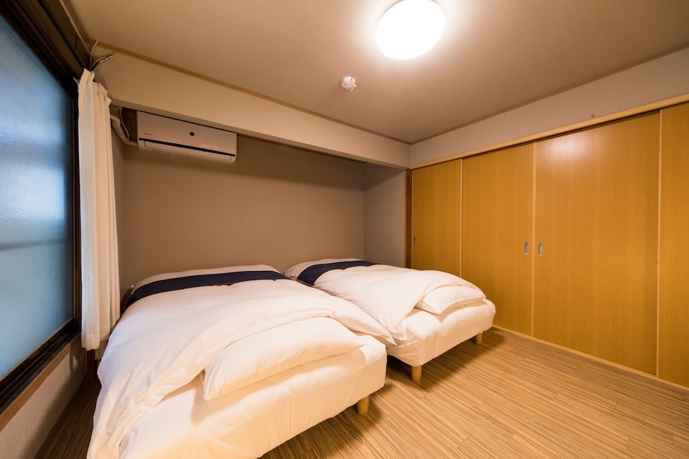 KYOMACHIYA HOUSE IZO 京都