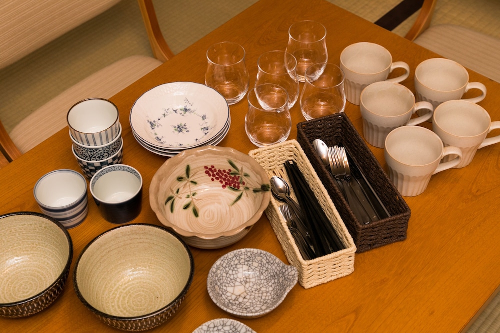 KYOMACHIYA HOUSE IZO 京都