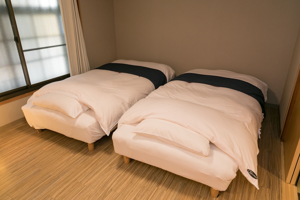 KYOMACHIYA HOUSE IZO 京都