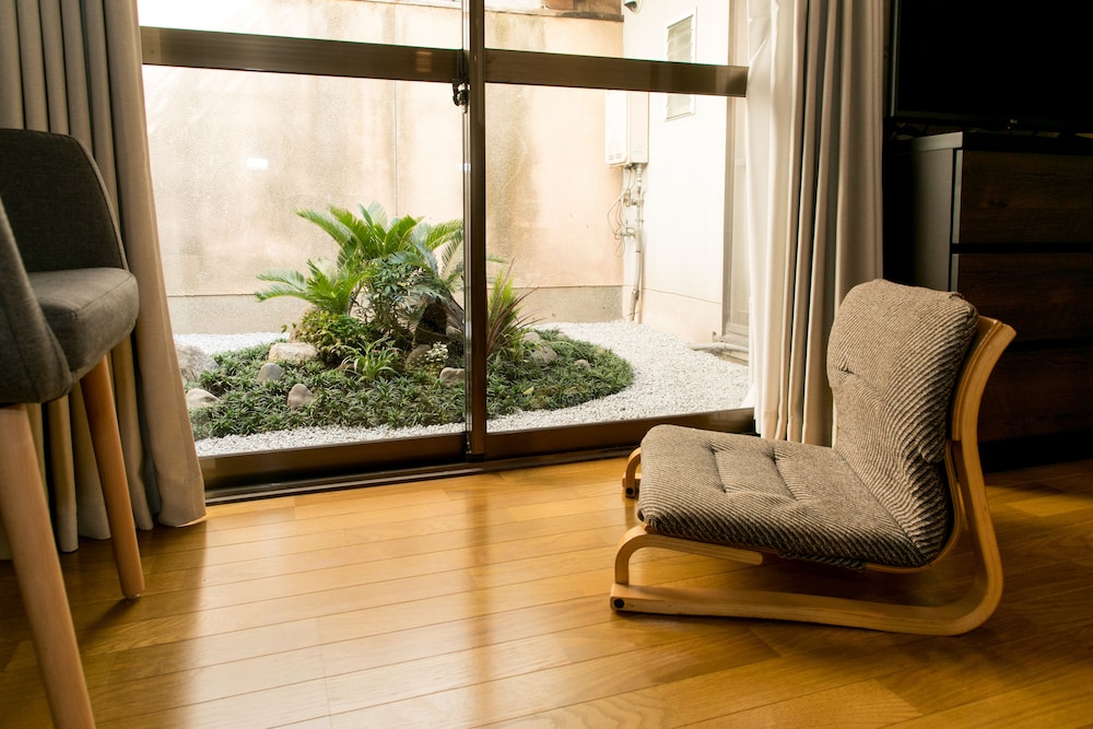 KYOMACHIYA HOUSE IZO 京都