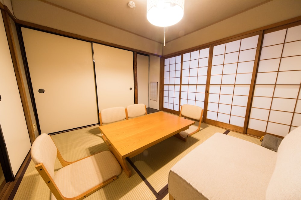 KYOMACHIYA HOUSE IZO 京都