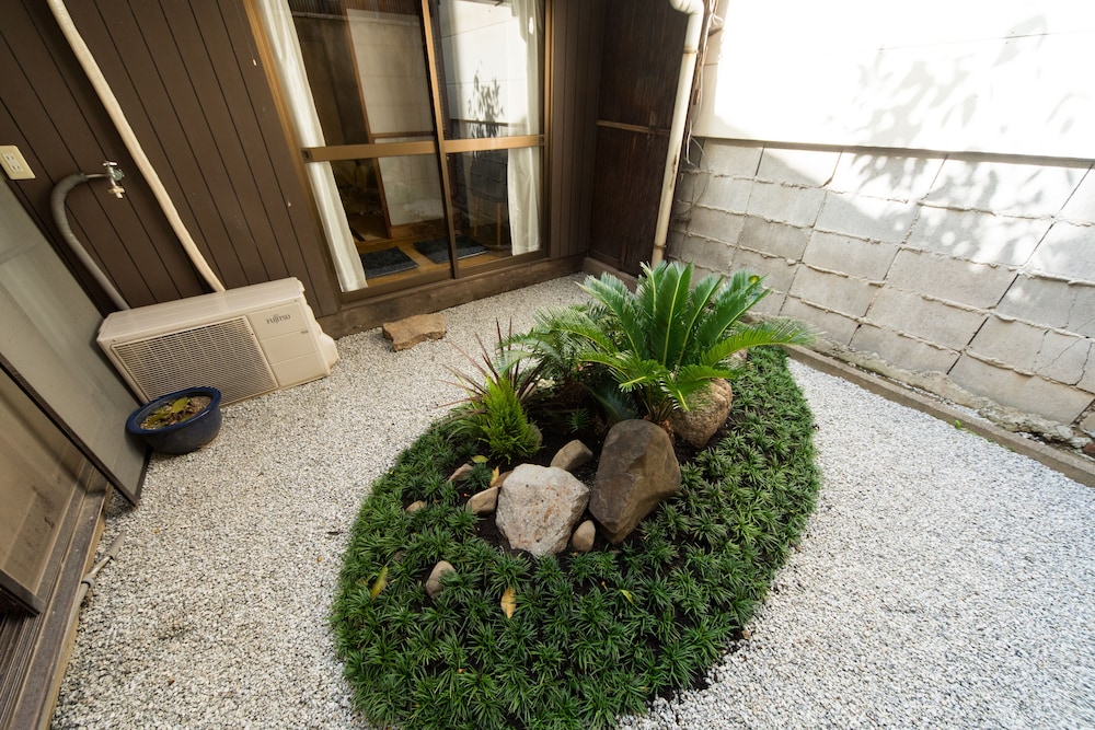KYOMACHIYA HOUSE IZO 京都