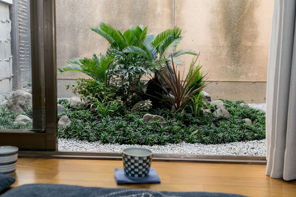 KYOMACHIYA HOUSE IZO 京都
