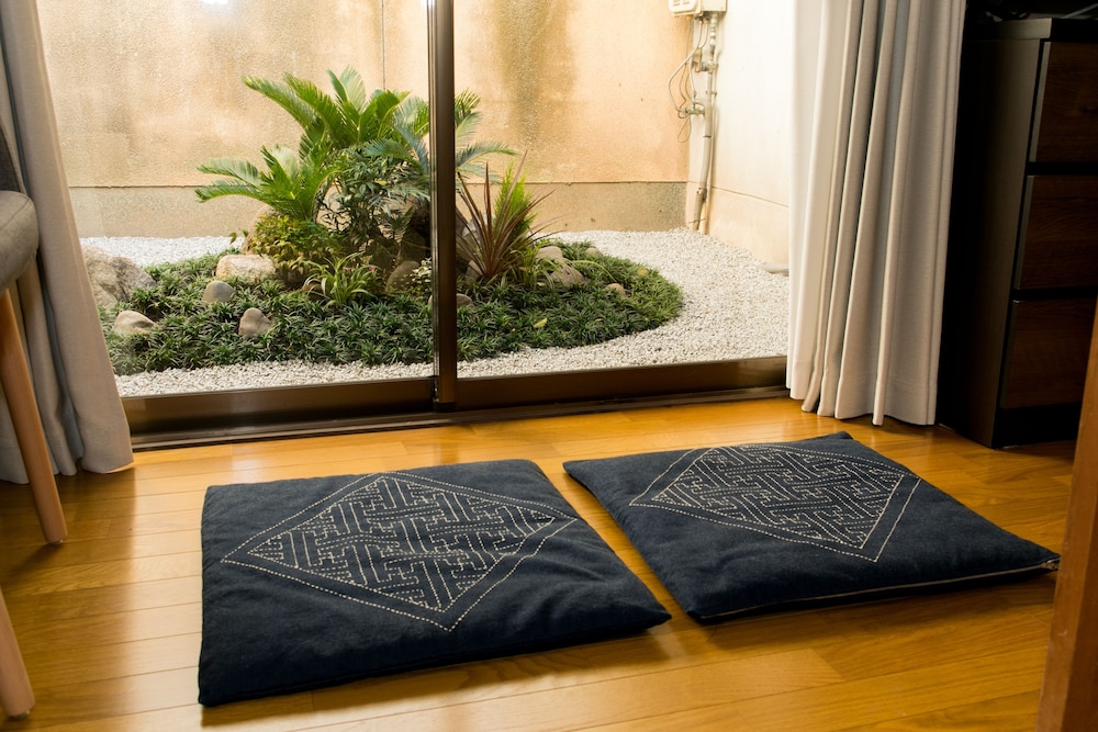 KYOMACHIYA HOUSE IZO 京都