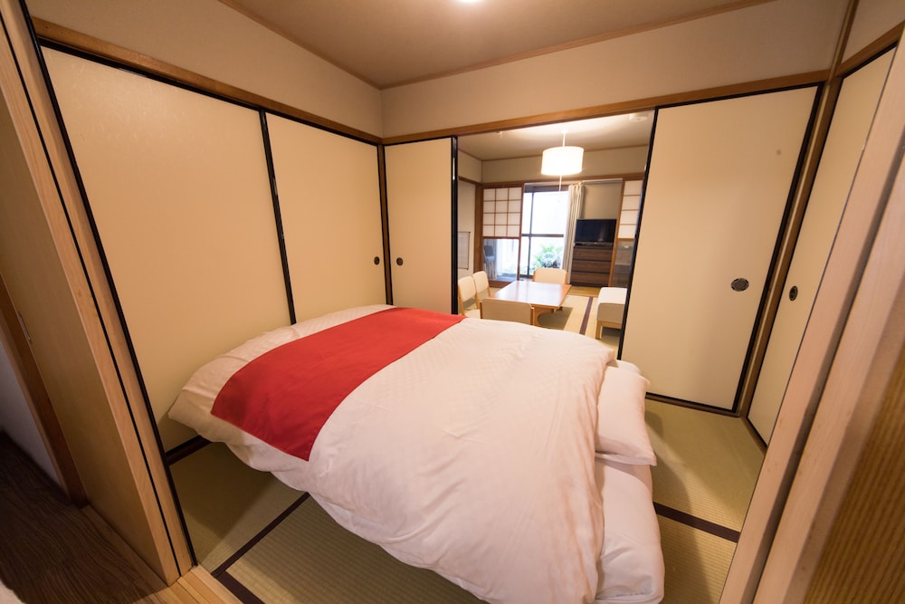 KYOMACHIYA HOUSE IZO 京都