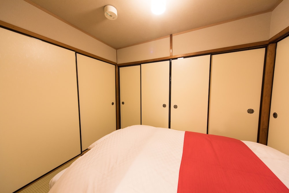 KYOMACHIYA HOUSE IZO 京都