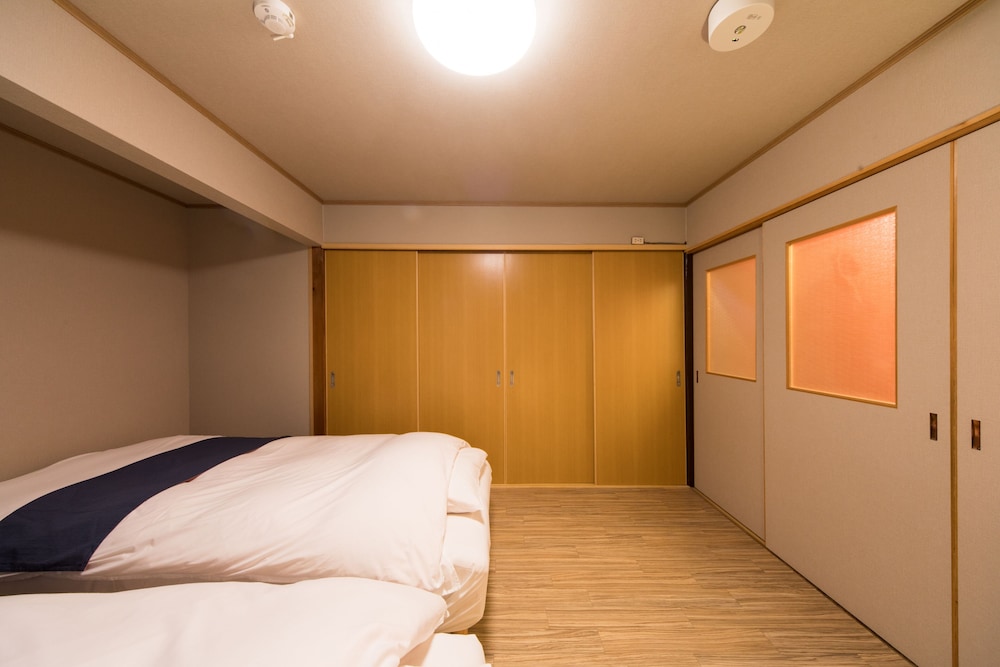 KYOMACHIYA HOUSE IZO 京都