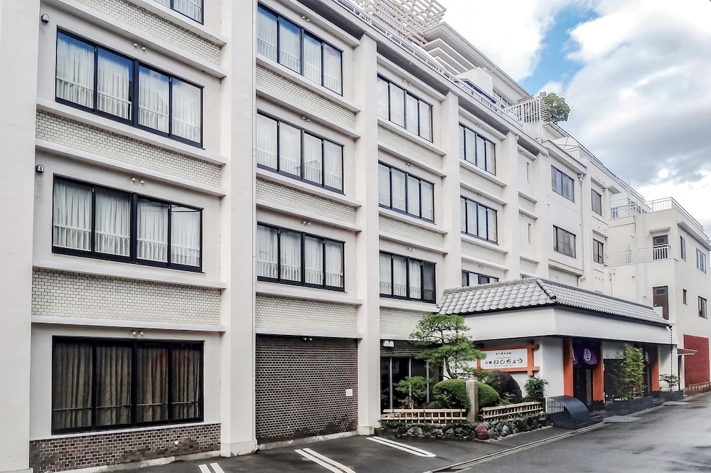 お宿 いしちょう 京都