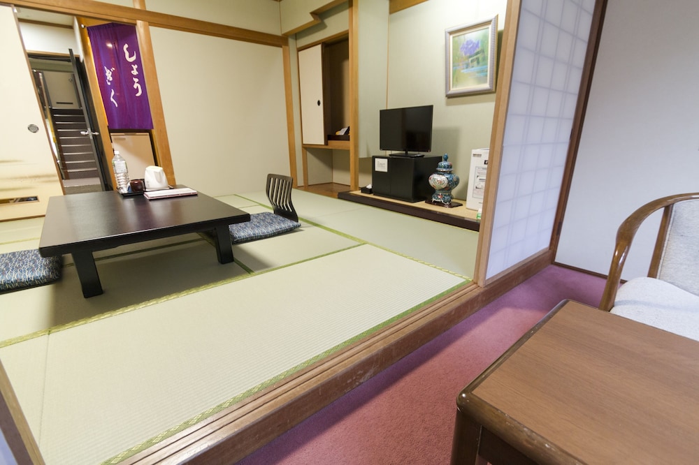 お宿 いしちょう 京都