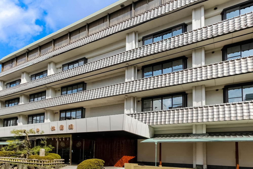 お宿 いしちょう 京都