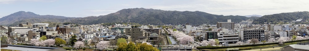お宿 いしちょう 京都