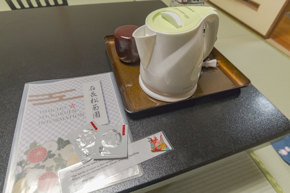 お宿 いしちょう 京都
