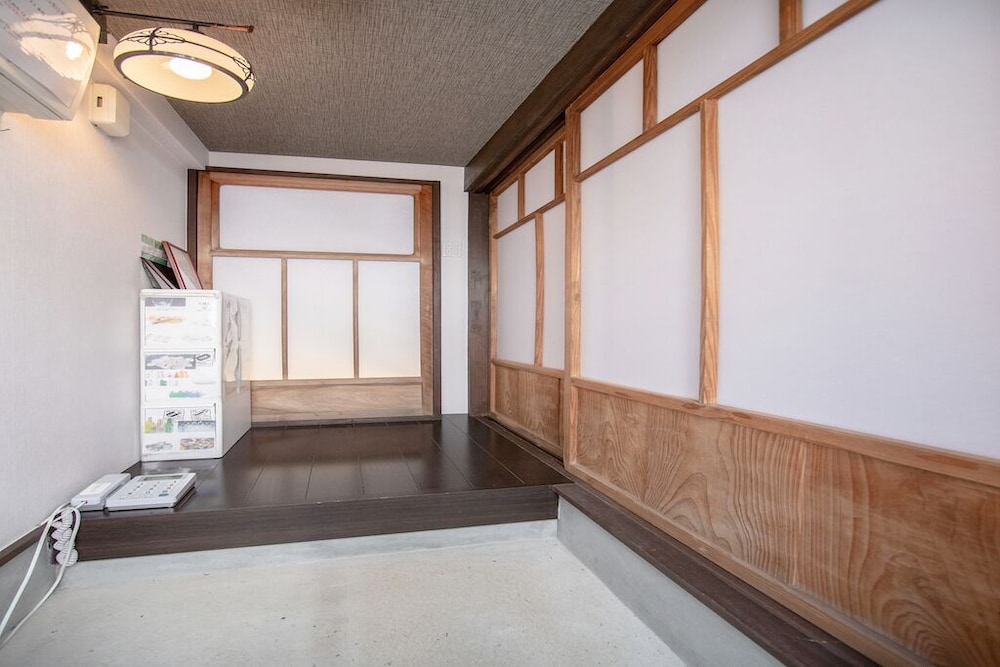 宿屋 灯陰幻影 京都