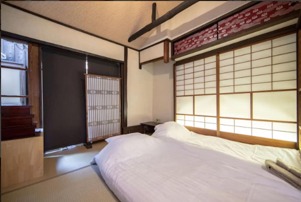 宿屋 灯陰幻影 京都