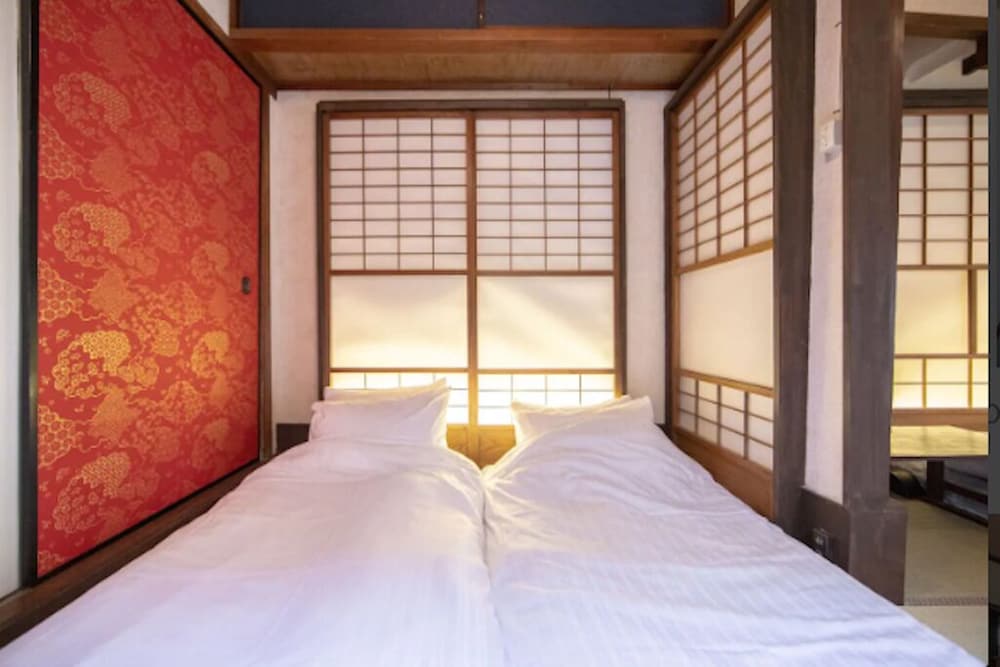 宿屋 灯陰幻影 京都