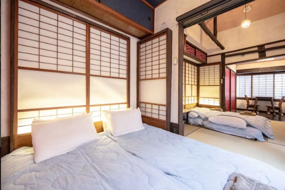 宿屋 灯陰幻影 京都