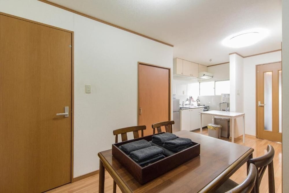 SAIIN HOUSE 京都