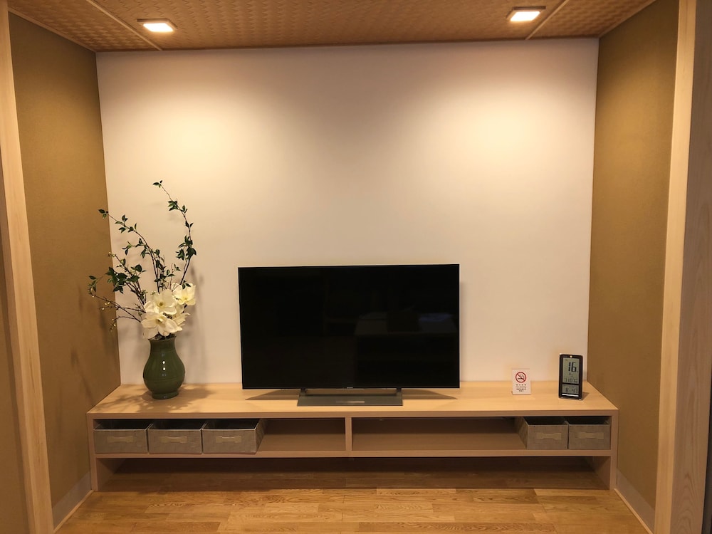 一条堀川如水館 京都